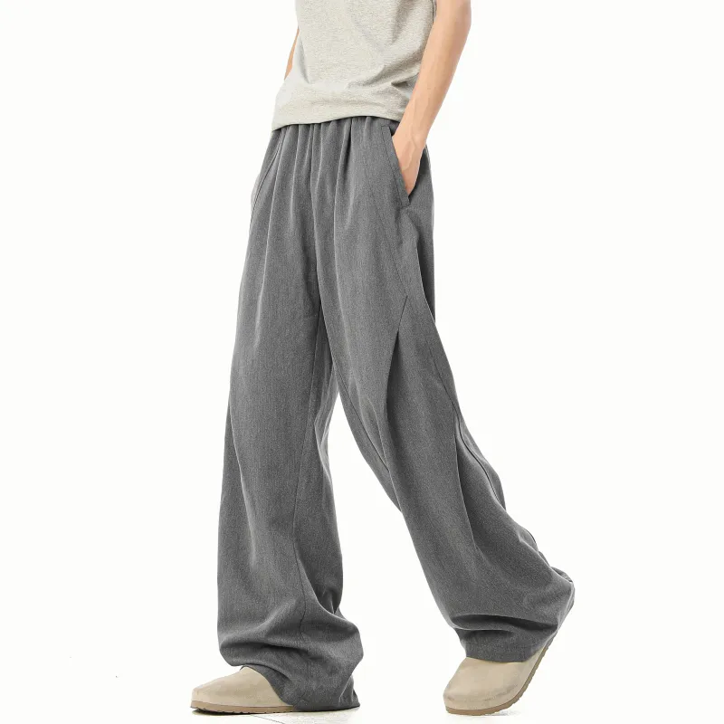 G21 Knitted Sweatpants Unisex-7