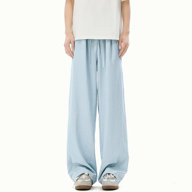 G21 Casual Pants Unisex-15