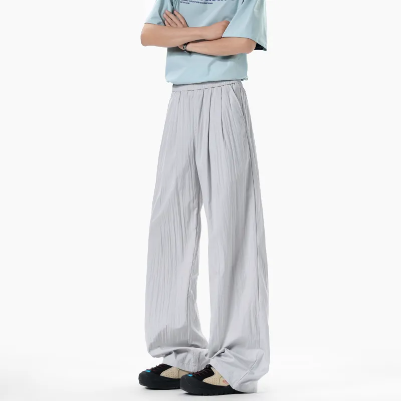G21 Casual Pants Unisex-7