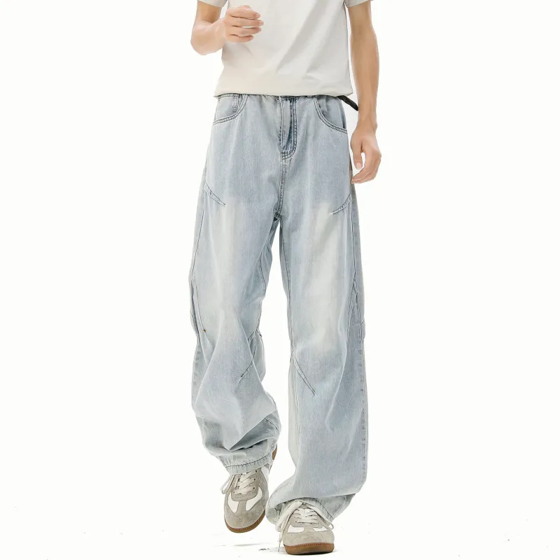 G21 Jeans Unisex-7