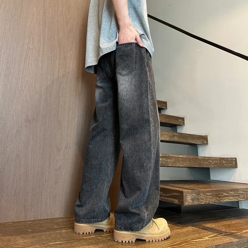 G21 Jeans Unisex-4