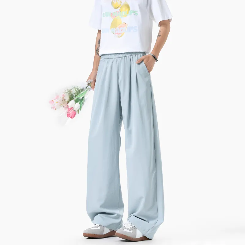 G21 Casual Pants Unisex-13