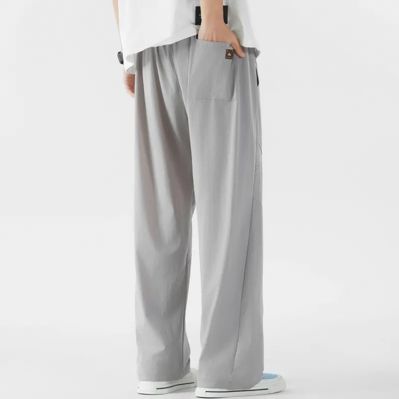 G21 Casual Pants Unisex-11