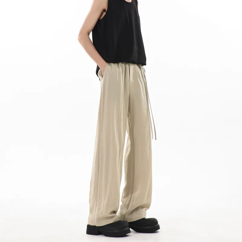 G21 Casual Pants Unisex-3