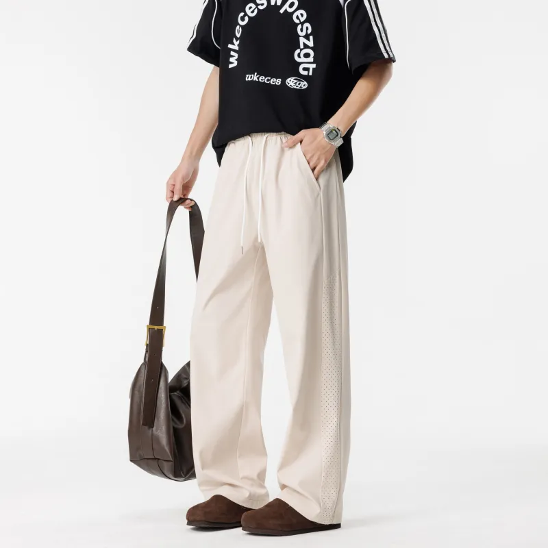 G21 Casual Pants Unisex-8