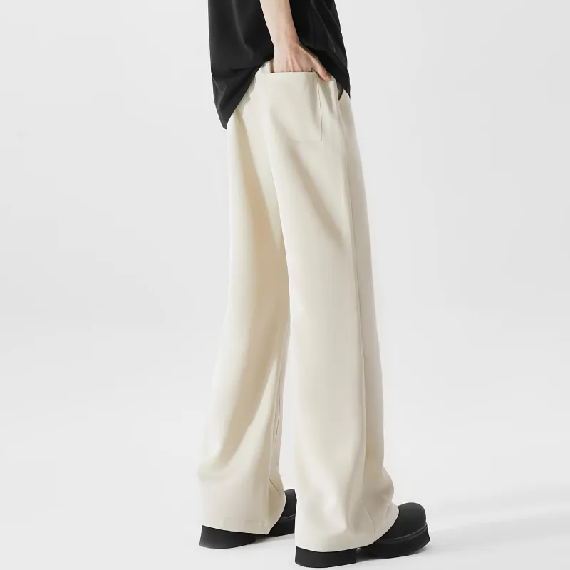 G21 Casual Pants Unisex-10