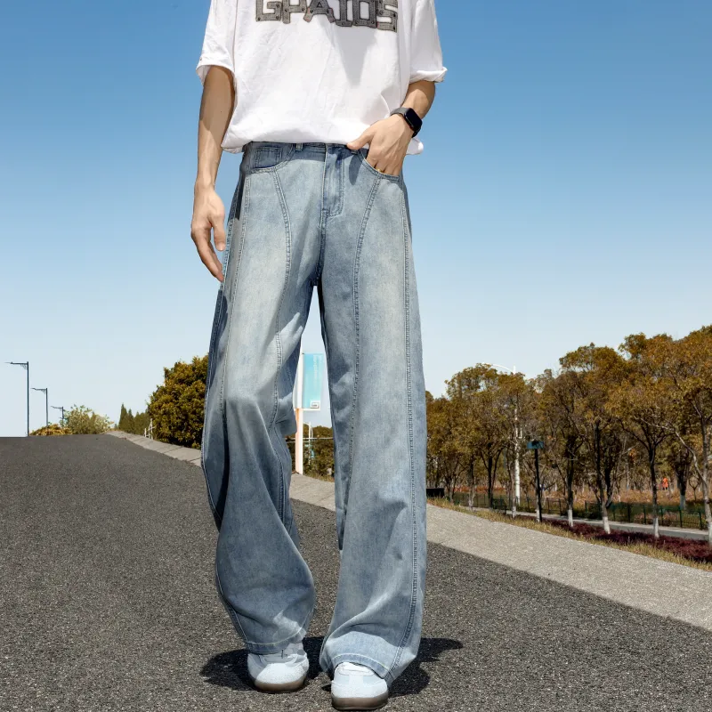 G21 Jeans Unisex-3