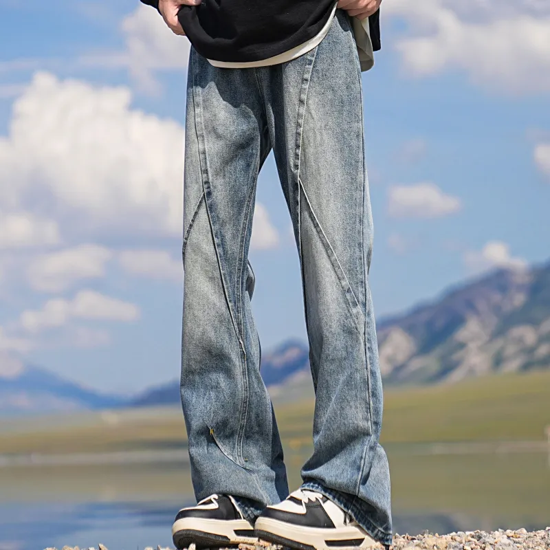 G21 Jeans Unisex-13