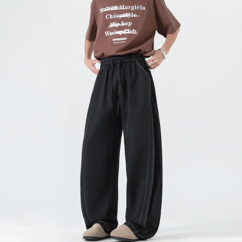G21 Casual Pants Unisex-3