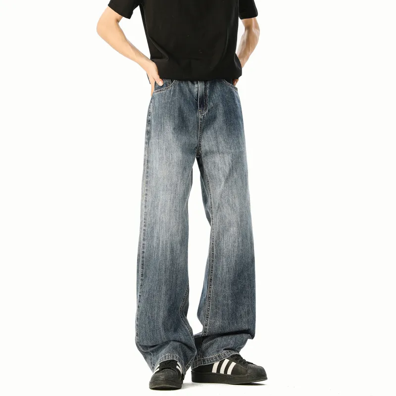 G21 Jeans Unisex-16