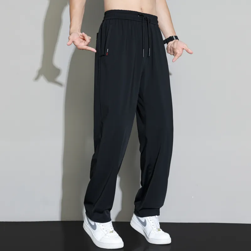 G21 Casual Pants Unisex-8
