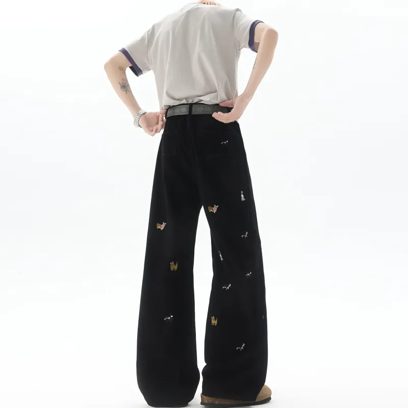 G21 Jeans Unisex-6