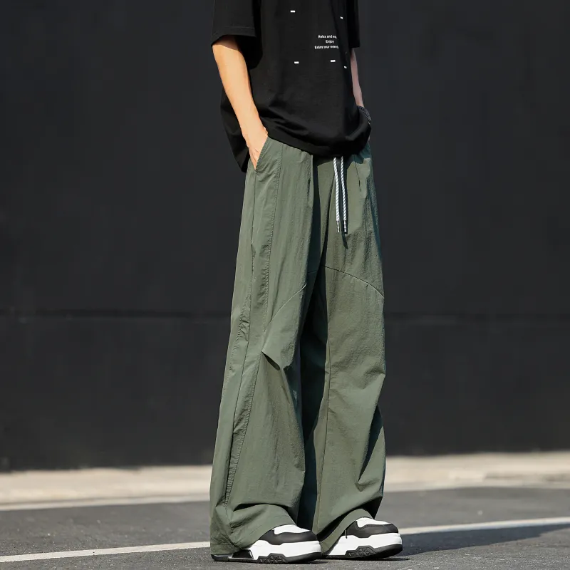 G21 Casual Pants Unisex-23