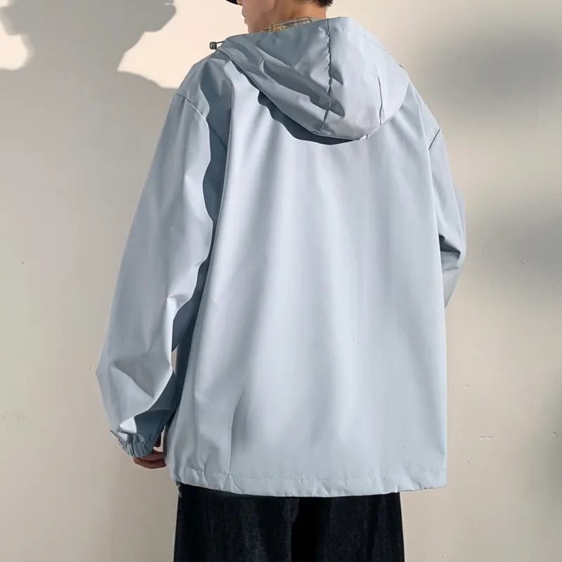 G21 Jackets Unisex-12