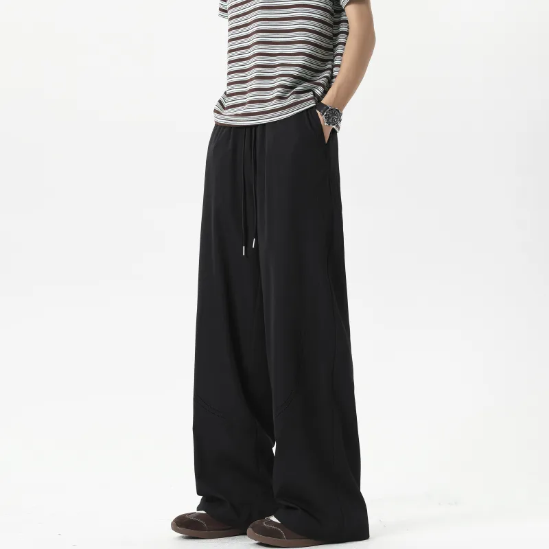 G21 Casual Pants Unisex-1