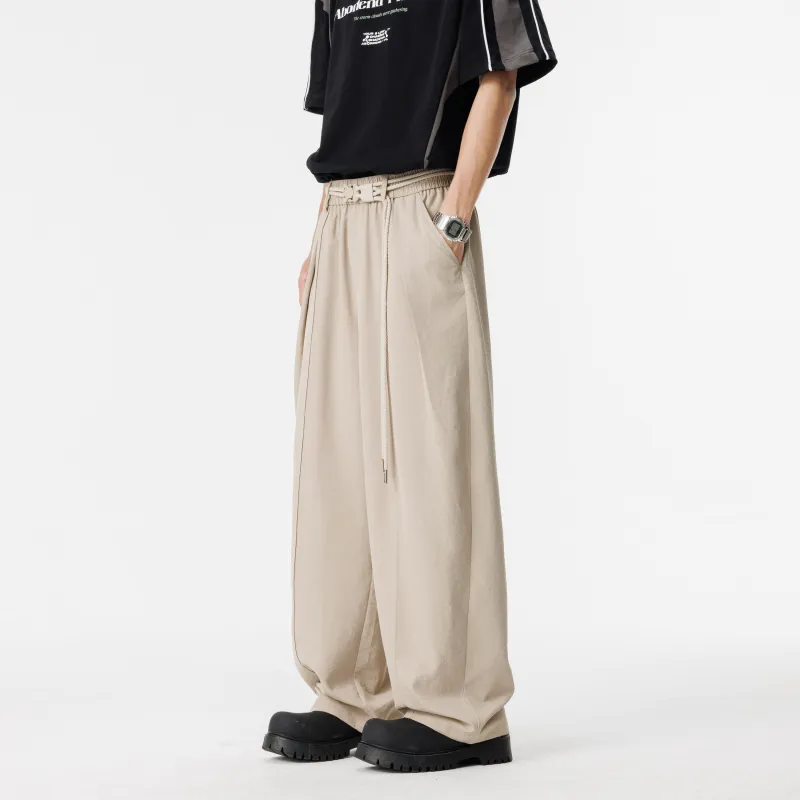 G21 Casual Pants Unisex-6