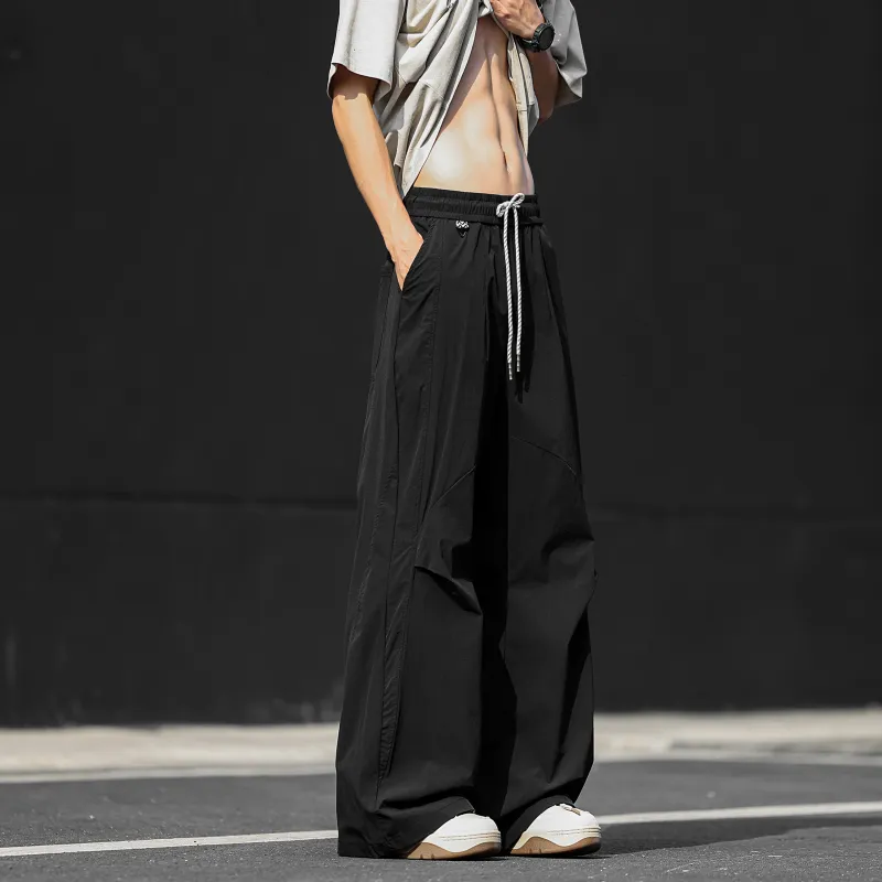 G21 Casual Pants Unisex-10