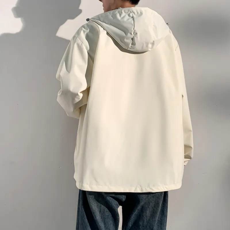 G21 Jackets Unisex-7