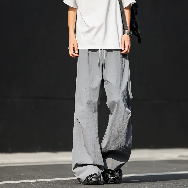 G21 Casual Pants Unisex-13