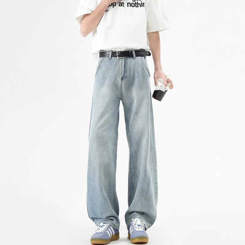 G21 Jeans Unisex-3