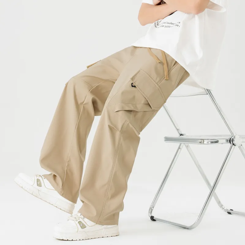 G21 Cargo Pants Unisex-13