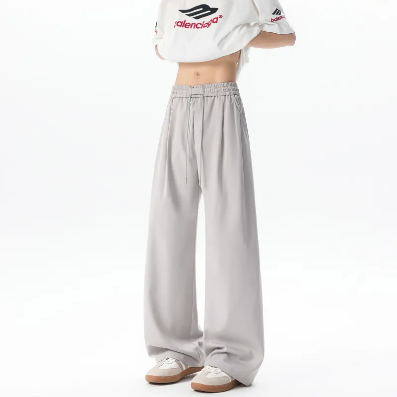 G21 Casual Pants Unisex-7