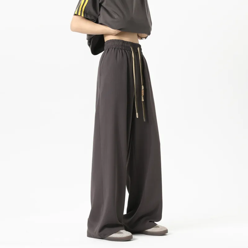 G21 Casual Pants Unisex-16