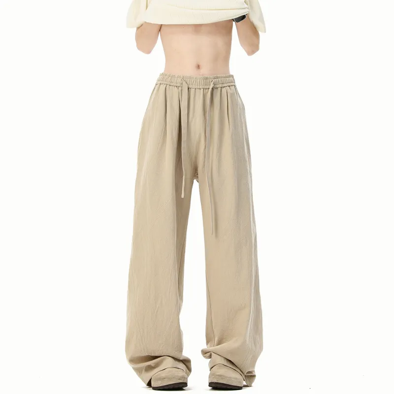 G21 Casual Pants Unisex-19