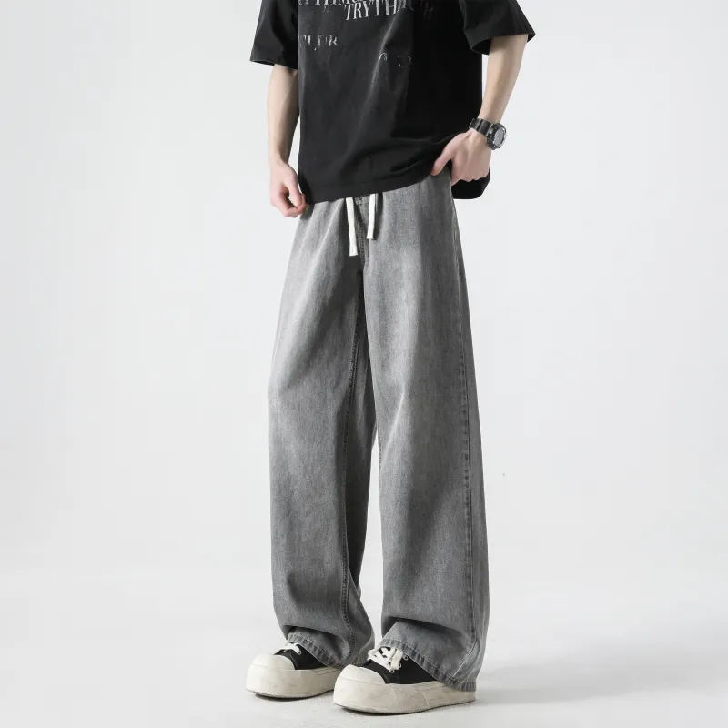 G21 Jeans Unisex-10
