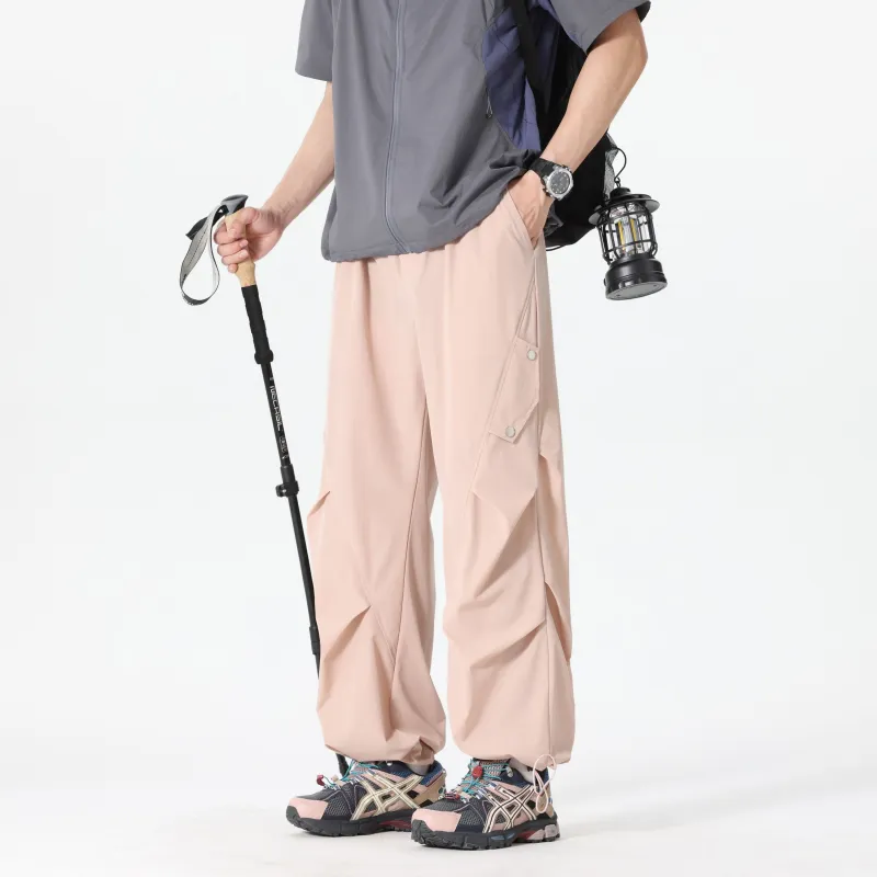 G21 Casual Pants Unisex-6