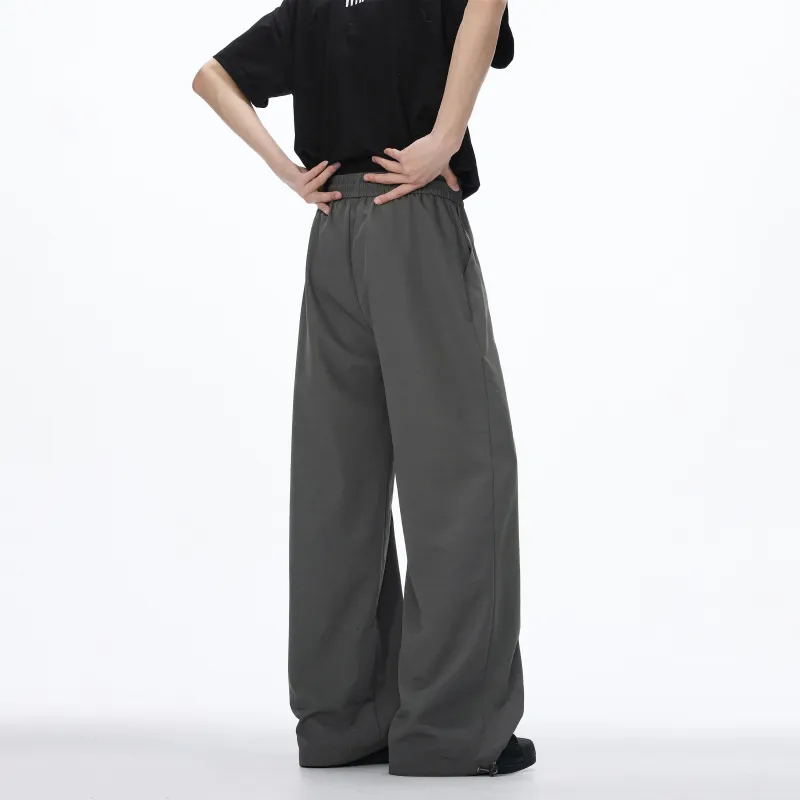 G21 Casual Pants Unisex-20