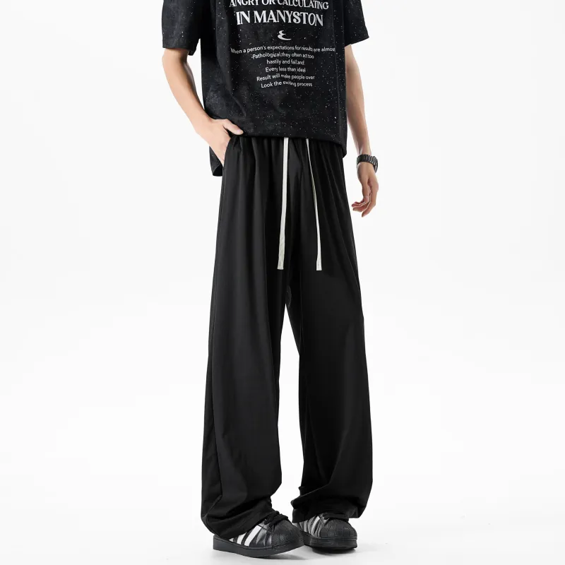 G21 Suit Trousers Unisex-5