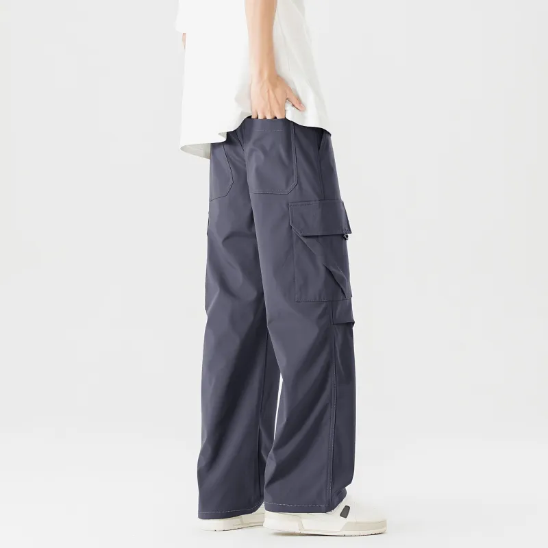 G21 Cargo Pants Unisex-9