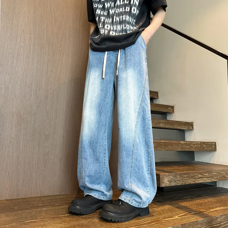 G21 Jeans Unisex-9