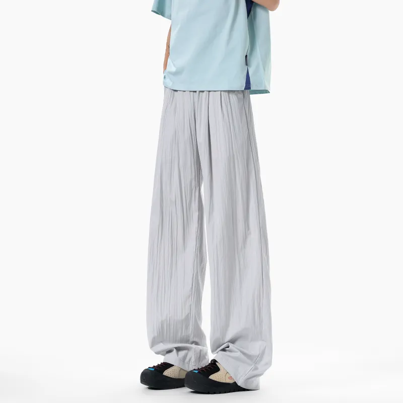 G21 Casual Pants Unisex-9