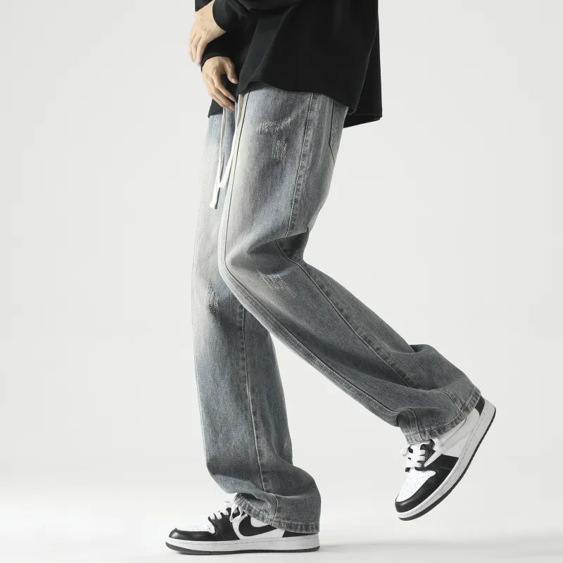 G21 Jeans Unisex-12