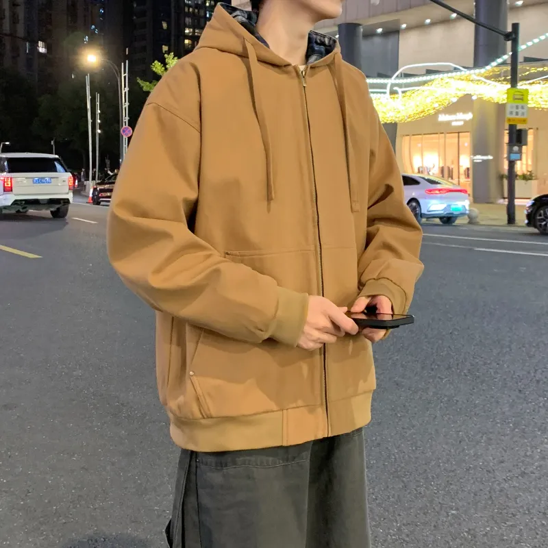 G21 Jackets Unisex-9