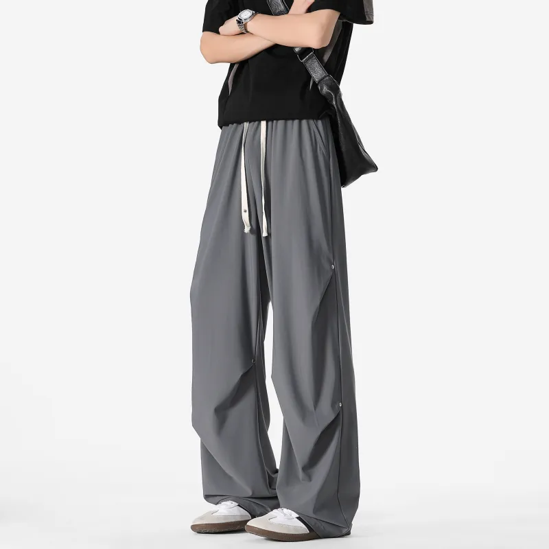 G21 Casual Pants Unisex-21