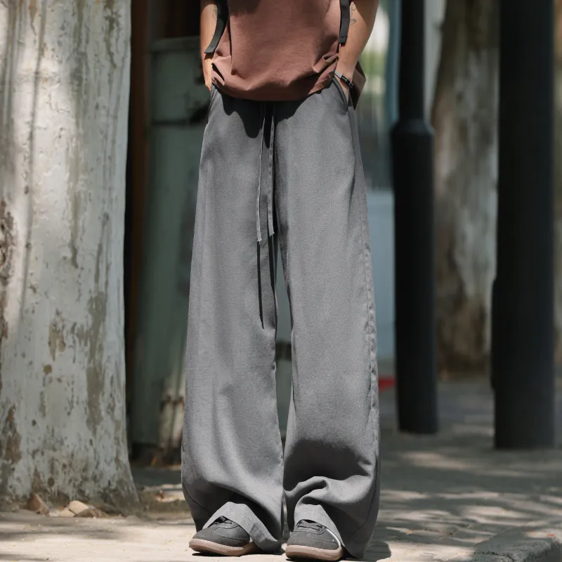 G21 Casual Pants Unisex-7