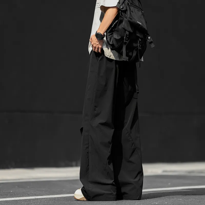 G21 Casual Pants Unisex-11