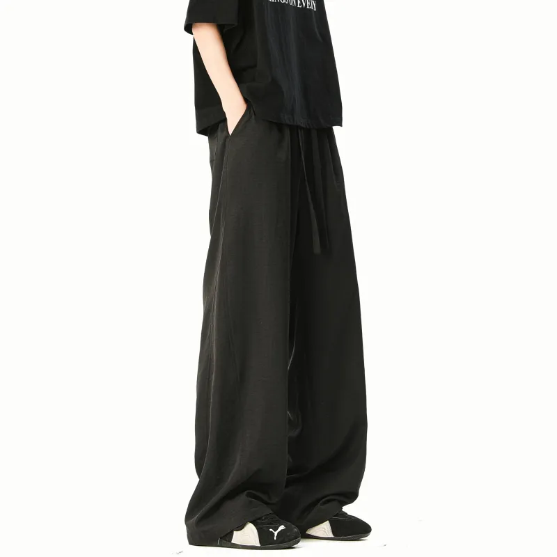 G21 Casual Pants Unisex-12