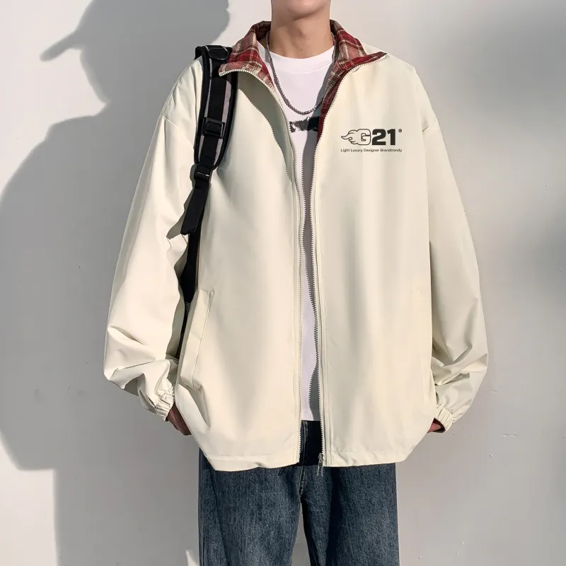 G21 Jackets Unisex-10