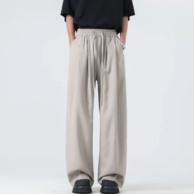 G21 Casual Pants Unisex-3