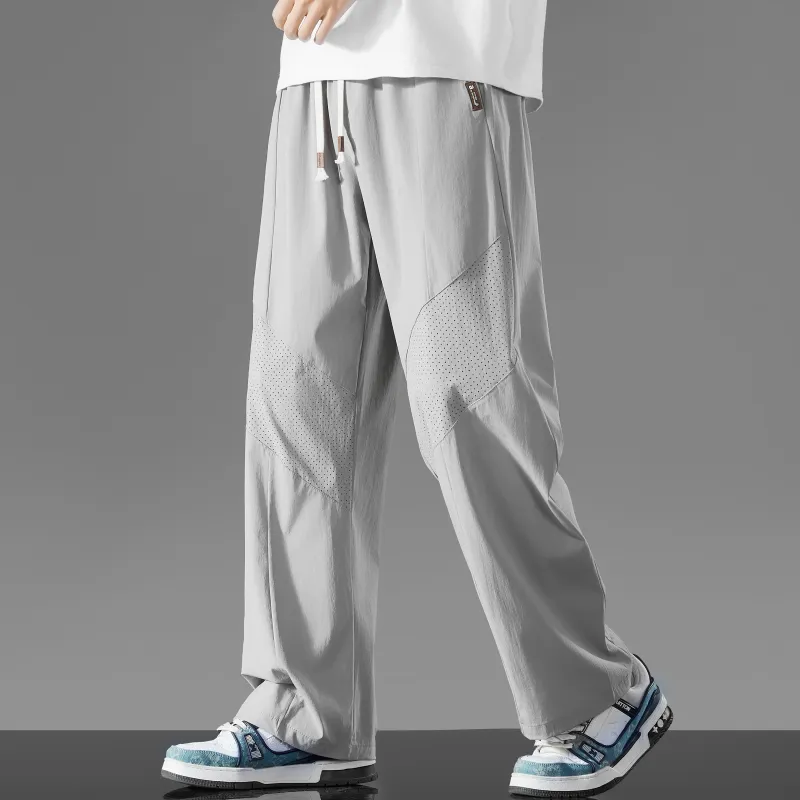 G21 Casual Pants Unisex-9