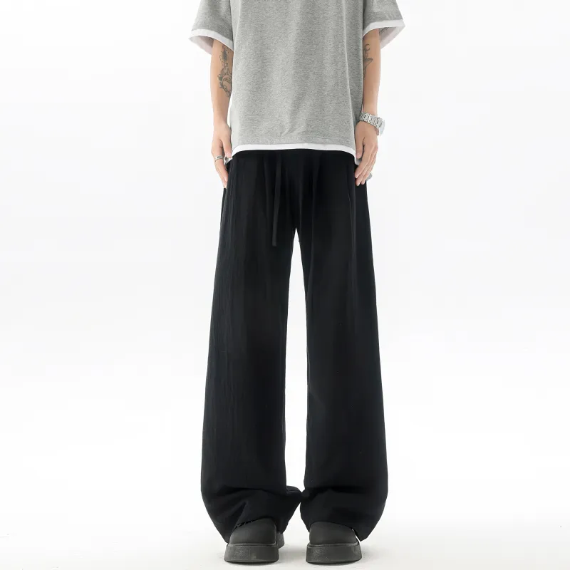 G21 Casual Pants Unisex-8