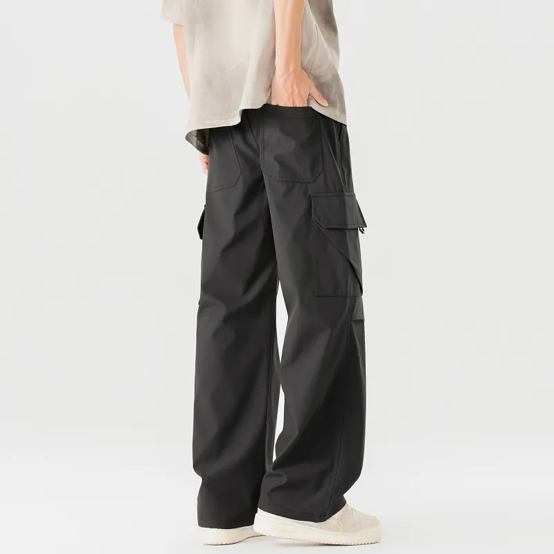 G21 Cargo Pants Unisex-19