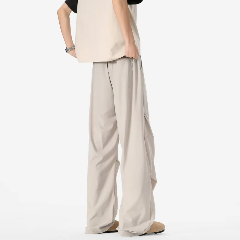 G21 Casual Pants Unisex-17