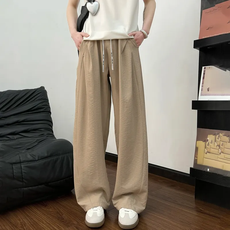 G21 Casual Pants Unisex-8