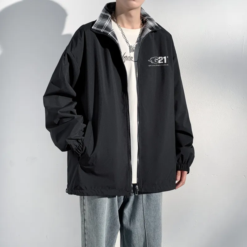 G21 Jackets Unisex-6