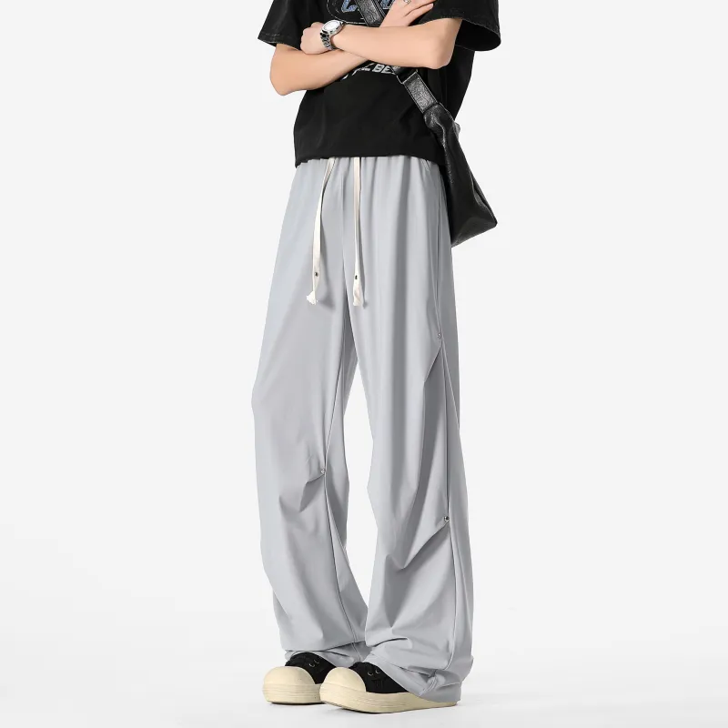 G21 Casual Pants Unisex-10